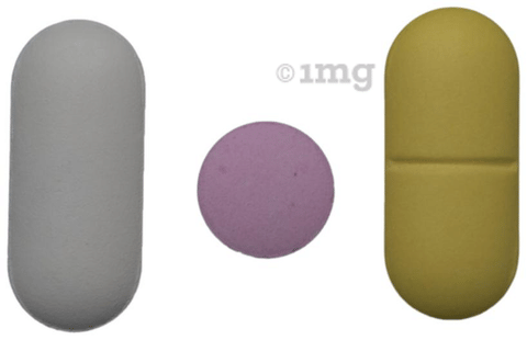 AF Kit Tablet image AF Kit Tablet image