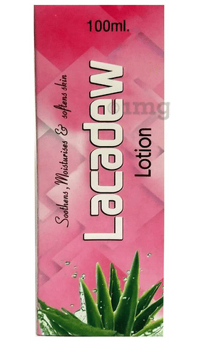 Lacadew Lotion image Lacadew Lotion image
