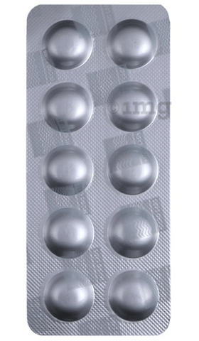 Petril Plus  Tablet image