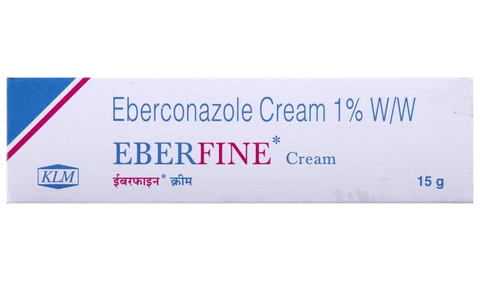 Eberfine Cream image Eberfine Cream image