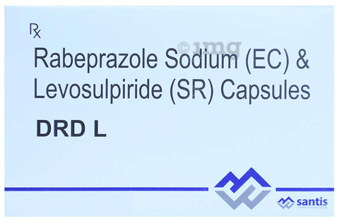 Drd L Capsule SR image