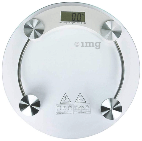 Dominion Care Lcd Display Electronic Digital Weighing Scale Buy Box Of 1 Unit At Best Price In India 1mg