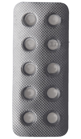 Amazeo 50 Tablet image