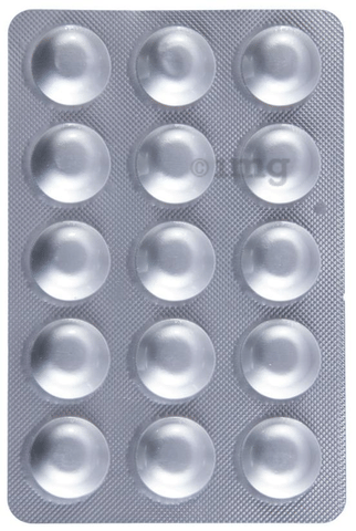 Depran 5 Tablet image Depran 5 Tablet image