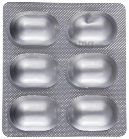Zocef-CV 250 Tablet image Zocef-CV 250 Tablet image