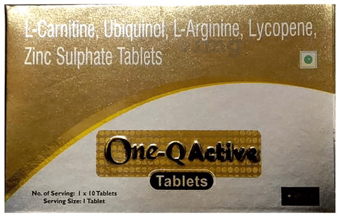 One-Q Active Tablet image One-Q Active Tablet image