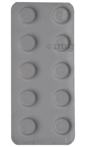 Ismigen Tablet image