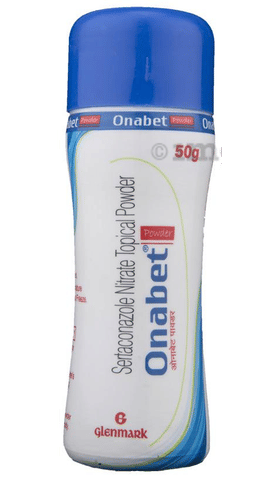 Onabet Dusting Powder image