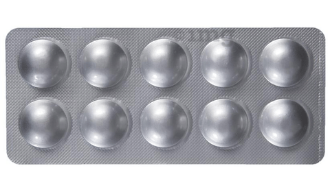 Resner Plus Tablet image