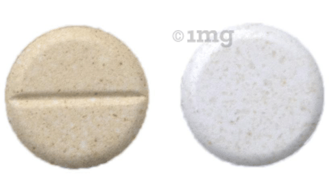 Tellzy-AM Tablet image