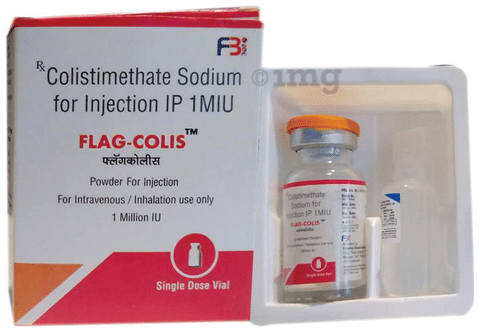 Flag-Colis Injection image