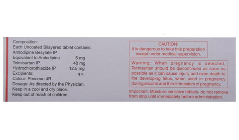 Telvas 3D Tablet image