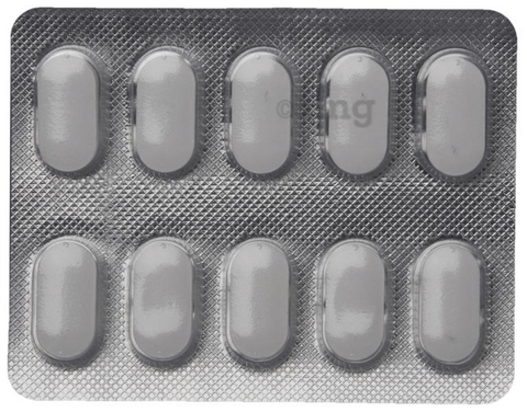 Fibator 20 Tablet image