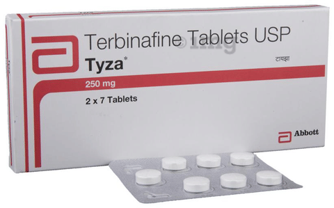 Tyza Tablet image Tyza Tablet image