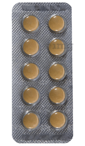 Sebuxo 40 Tablet image