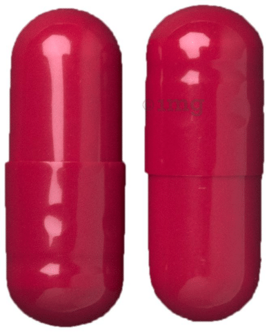IT-Mac 200 Capsule