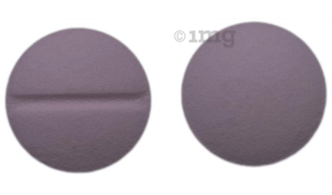 Loram  2.5 Tablet image