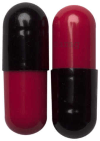 O-Stat 120 Capsule image