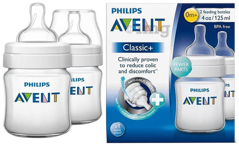 Avent classic hot sale bottle