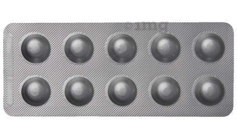 Zilarbi 40 Tablet image