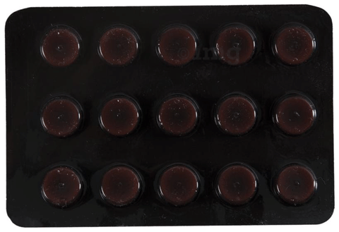 Dytor Plus 10 Tablet image