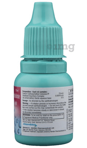 Veldrop Gel image Veldrop Gel image