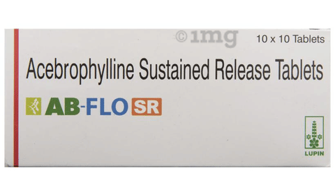AB-Flo SR Tablet image
