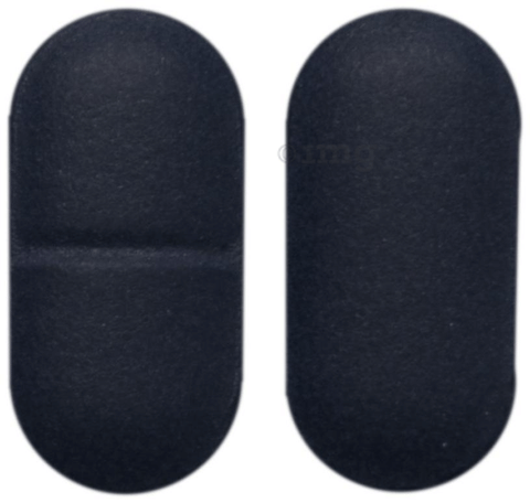Neorelax MR Tablet image