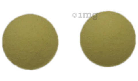 रोसुटेक 10 टैबलेट image रोसुटेक 10 टैबलेट image
