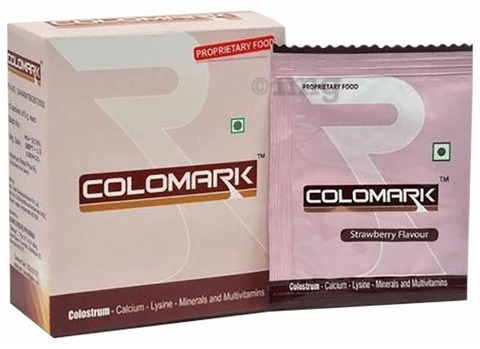 Colomark Sachet image Colomark Sachet image