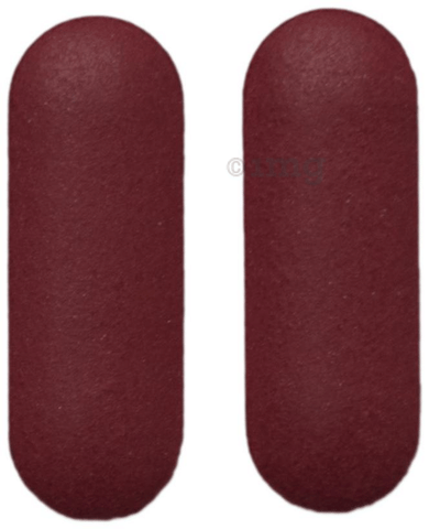 Macox Plus Tablet image