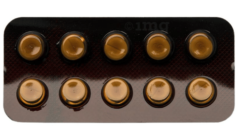 Amcard 2.5 Tablet image