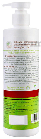 Mamaearth Hair Fall Control Kit - RichesM Healthcare