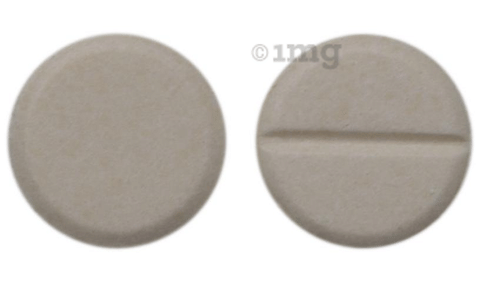 Lipril 2.5 Tablet image