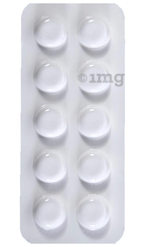 Cilnix 10 Tablet image
