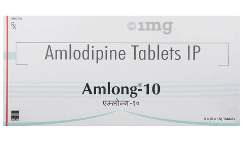 AMlong 10 Tablet image
