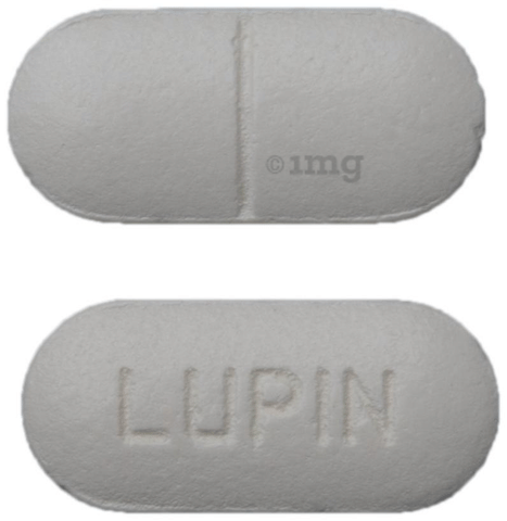 Cetil 500 Tablet image Cetil 500 Tablet image