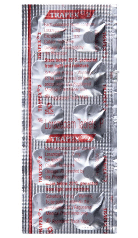 Trapex 2 Tablet image Trapex 2 Tablet image