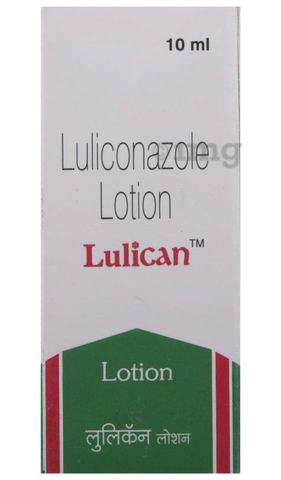 Lulican Lotion image Lulican Lotion image