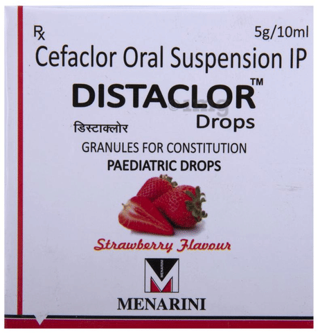 Distaclor Drop image Distaclor Drop image