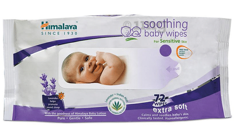 Buy Himalaya Total Care Baby Pants S 54 count Up to 7 kg Online at Best  Prices in India  JioMart