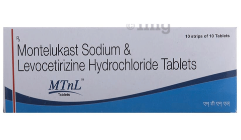 MTnL Tablet image MTnL Tablet image