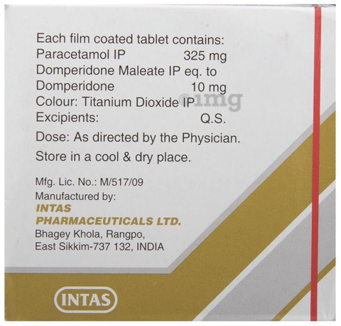 Cetadom Tablet image