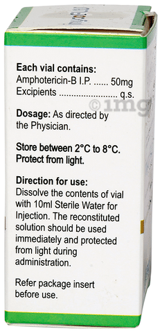Mycoflu Injection