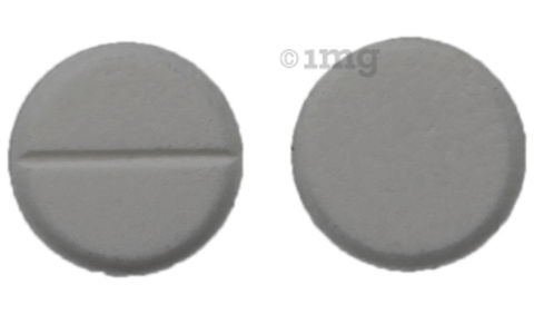 Dezacor 30 Tablet image