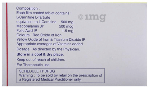 Hosit-L Tablet image