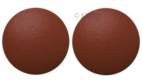 Tibrolin Tablet image