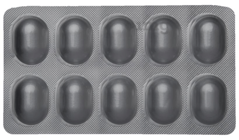 Zocef 250 Tablet image