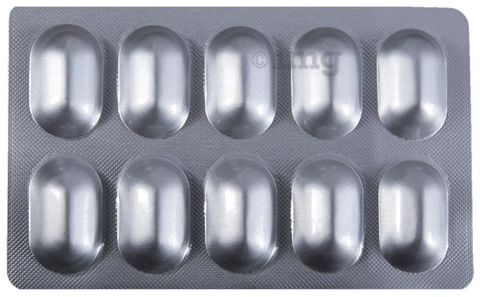 Neuros Capsule image