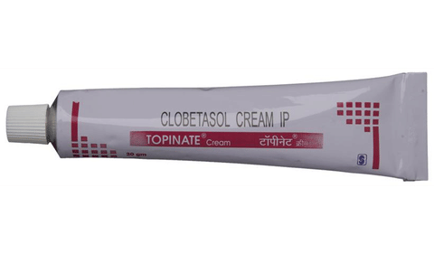 Topinate Cream image Topinate Cream image